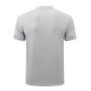 Manchester City Polo De Entrenamiento 2022/23 Gris Claro